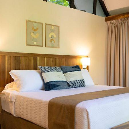 Almonds & Corals Boutique Hotel Puerto Viejo de Talamanca Экстерьер фото