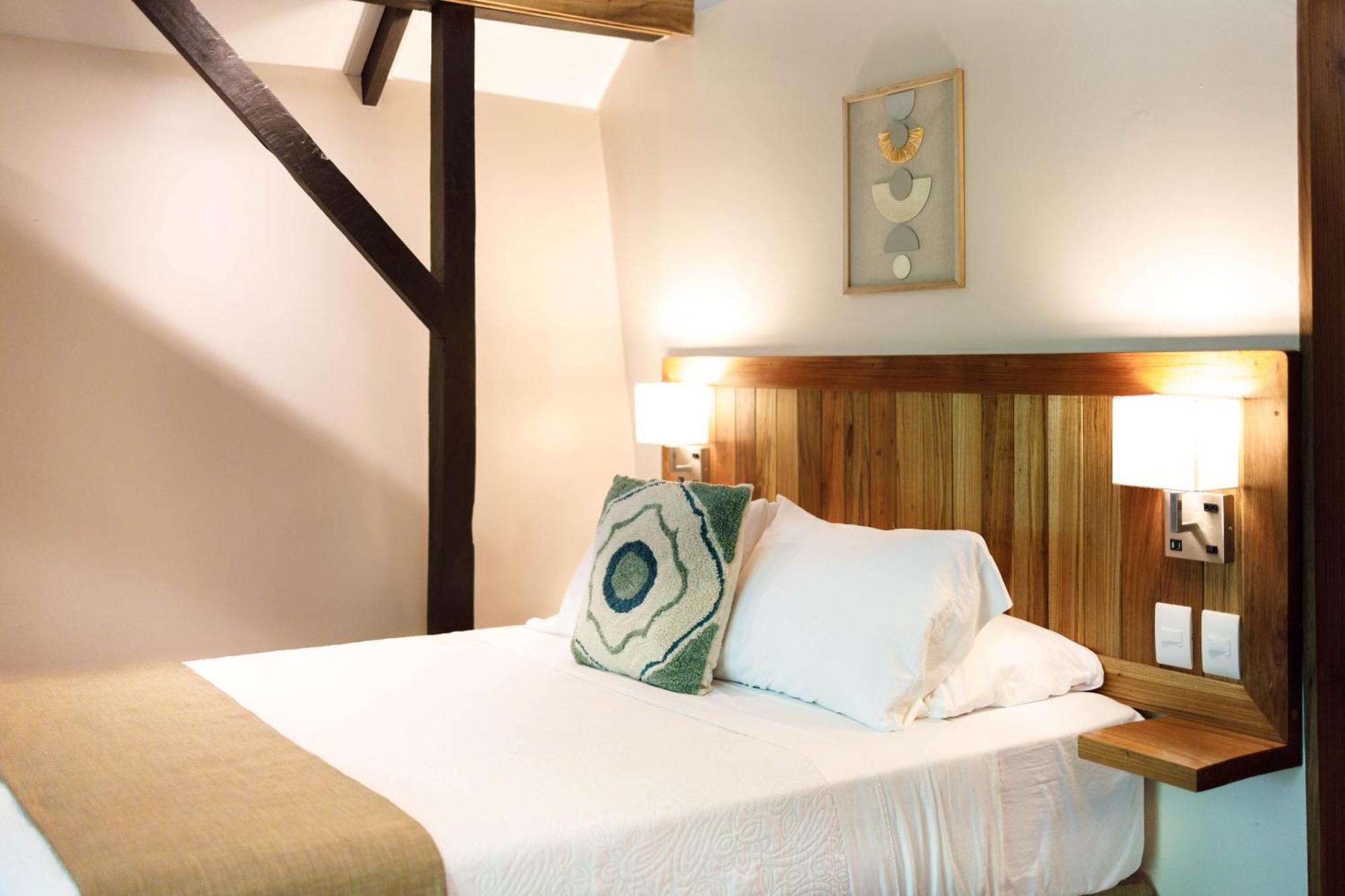 Almonds & Corals Boutique Hotel Puerto Viejo de Talamanca Экстерьер фото